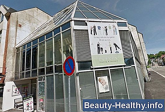 Fitness Tips til 14 år gamle piger