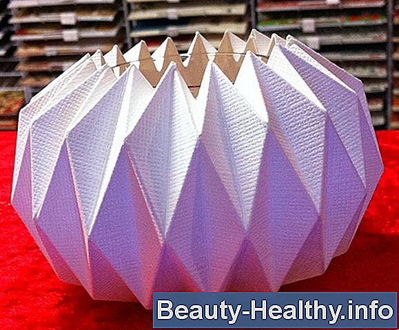 Folding Instruktioner for en Urban Rebounder
