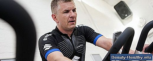 Gym træning rutiner for at tabe sig