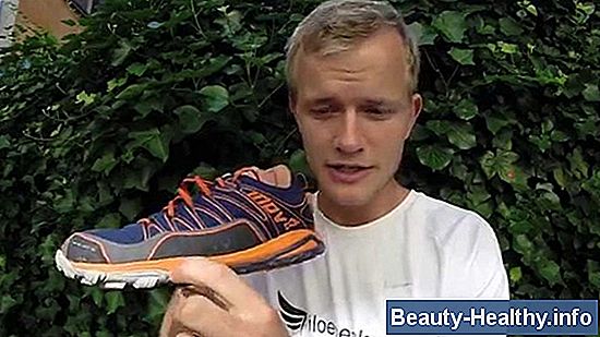 Hvad er forskellen mellem underpronation og overpronation?