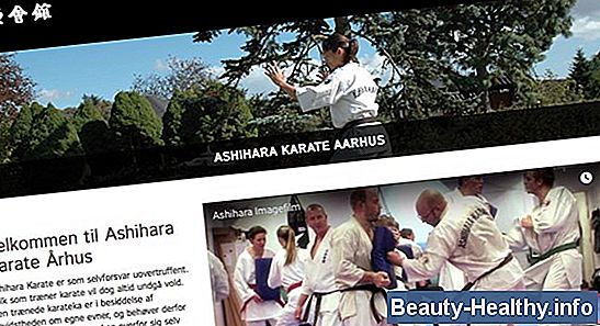 Hvad er karate pilates?