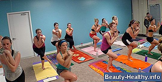 Hvad er Yoga Mudra?