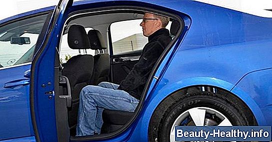 Hvilke muskler driver cykelarbejde?