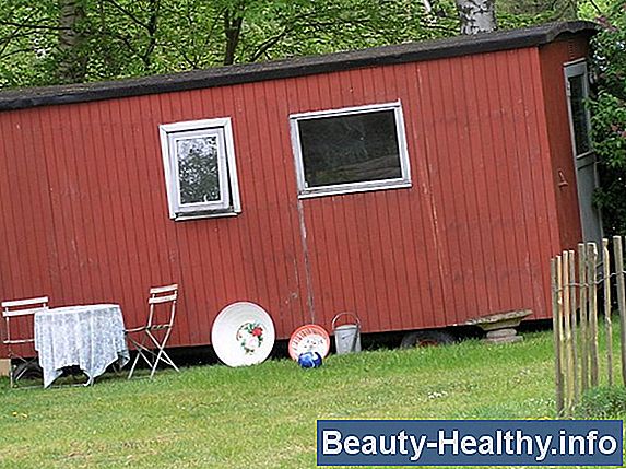 Sådan Byg Dugout Bænke