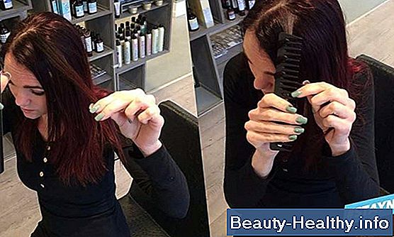 Sådan laver du en GHD Situp øvelse