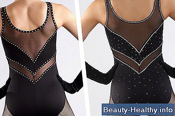 Unitard Vs. Léotard