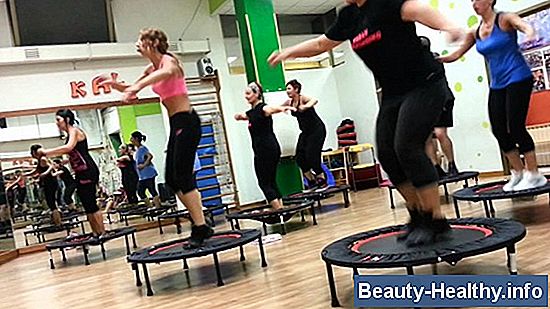 Urban Rebounding Certificeringer