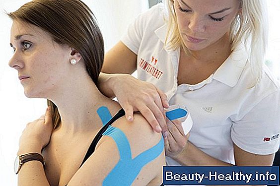 Øvelser til Cure Hiatal Hernia