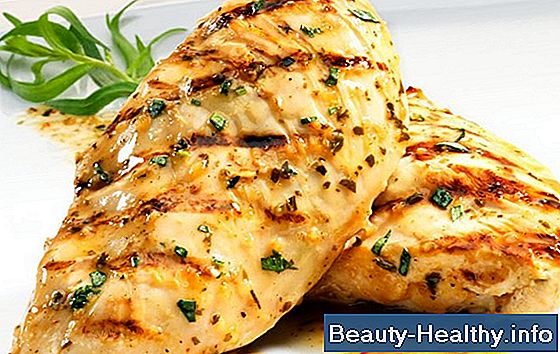 Bodybuilding Meal Plans