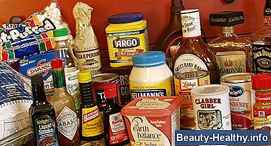 Celiac Foods at undgå