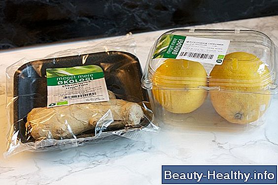 Hvilke mærker af brød er lav i salt?