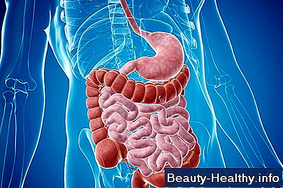 Sådan diæt for pancreatitis