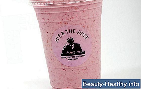 Sådan Juice For Weight Gain
