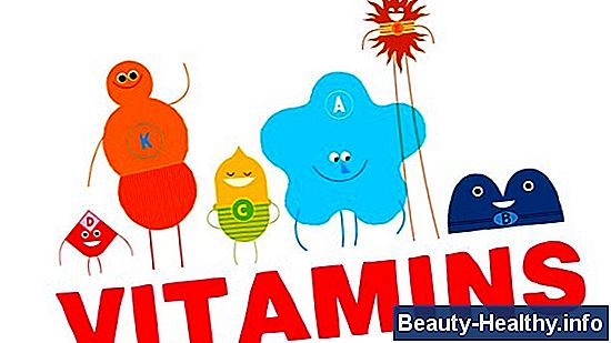 Sådan sender du vitaminer og mad via posten sikkert