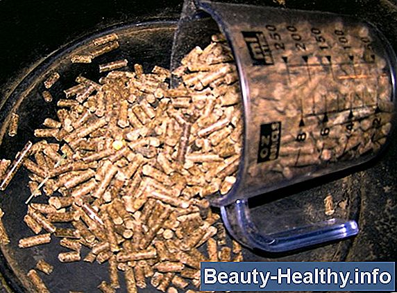 Soja Protein Concentrate Vs. Sojaproteinisolat