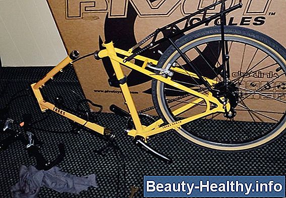 Kan jeg bruge en stationær cykel hver dag?