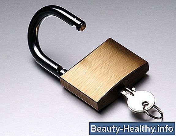 Master Lock U Lock Bærebøjlevejledning
