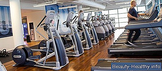 Precor tredemølle fejlfinding