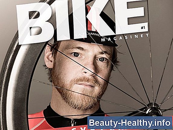 Sådan justerer du Promax Bike Bremser