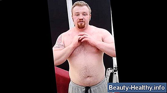 Bodybuilding & Alvorlig muskel ømhed