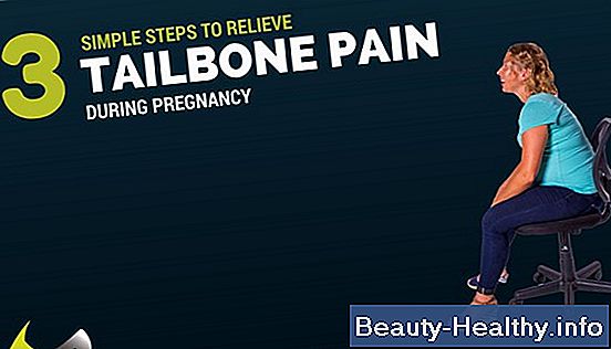 Bruised Tailbone Treatment