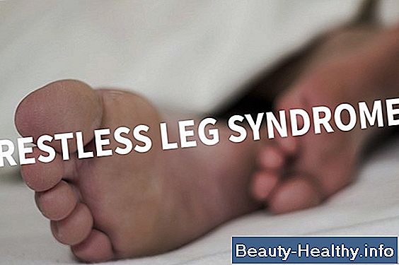 Crawling Sensations Associated With Nerve Damage