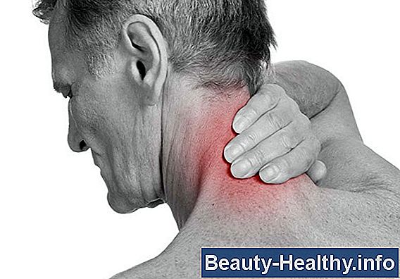 Er spondylosis en årsag til handicap?