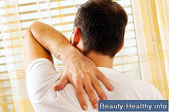 Fibromyalgi øjenproblemer
