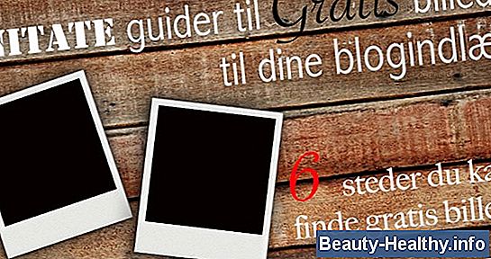 Sådan bestemmer du hvad der virker tørt socket