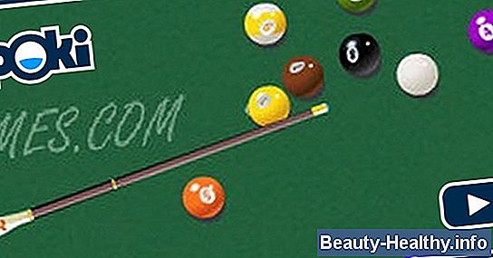 8-Ball Pool Spil