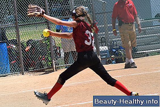 ASA 12U Softball Regler