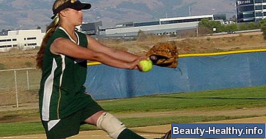 ASA Fastpitch Softball Pitching Rules
