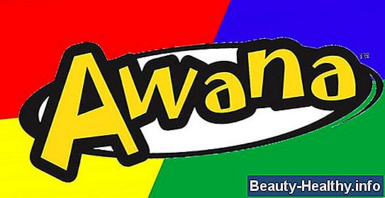 Awana spil ideer