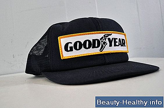 Baseball Patch Regler