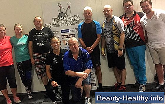 Bowling Tips til lige bowlere