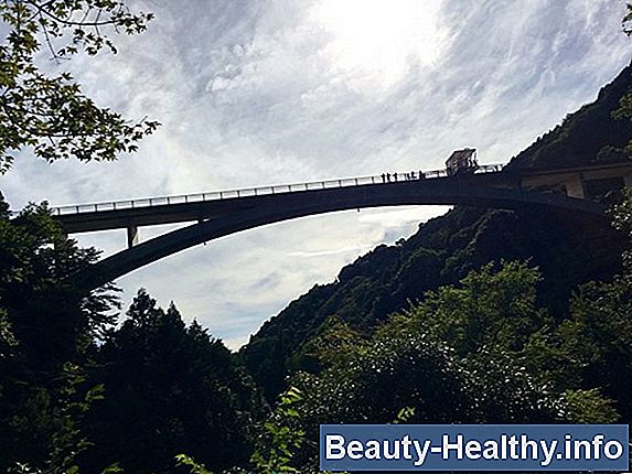Bungee Jumping Problemer