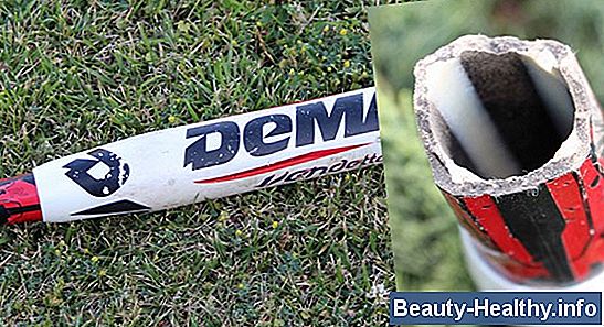 Composite Bats Vs. Legering flagermus