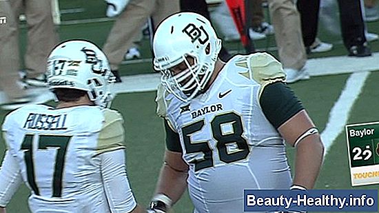 Division 1 College Football Krav