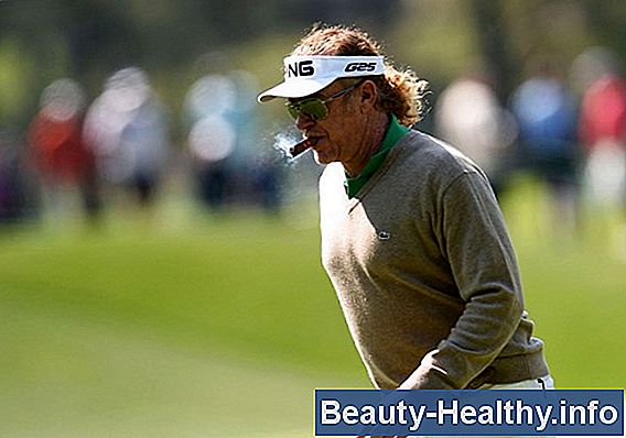 Er der en kjolekode til Masters Golf Tournament?