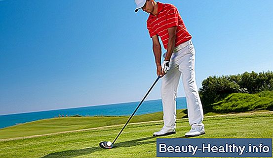 Golf Club Fitting Guide