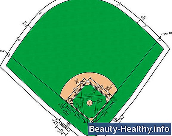 High School Baseball Bat Regler