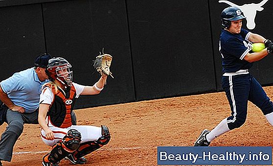 High School Baseball Pitching Regler