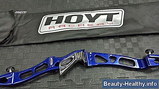 Hoyt Trykom XL Bow Specifikationer