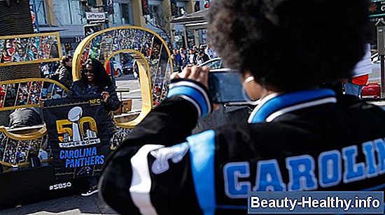 Hvor mange penge gør Super Bowl Winners Få?