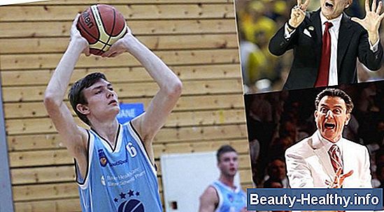 Hvordan ser jeg NCAA Basketball Finals Online i Europa?