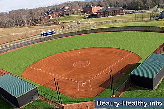 Little League Baseball Field Size Regulations