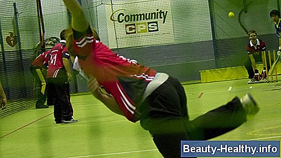 Mini Cricket Rules