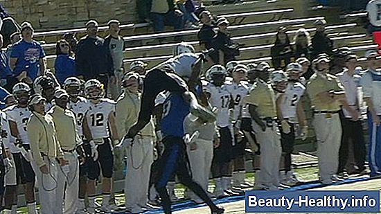 NFL Face Guarding Rules