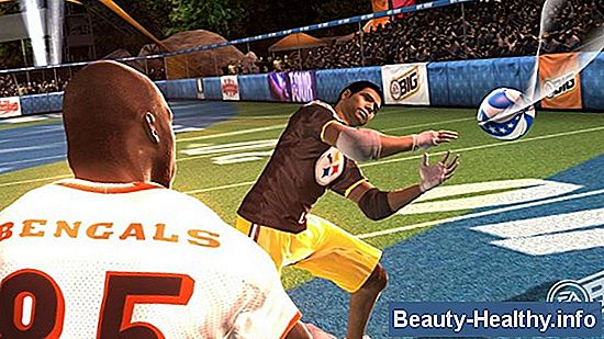 NFL-regler for sikkerhed
