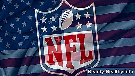 NFL Skadesrapport Regler